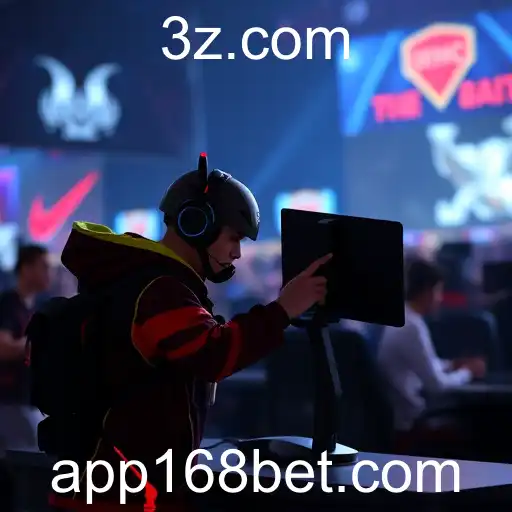 Popularidade dos Jogos Online Aumenta em 2025 com 168bet