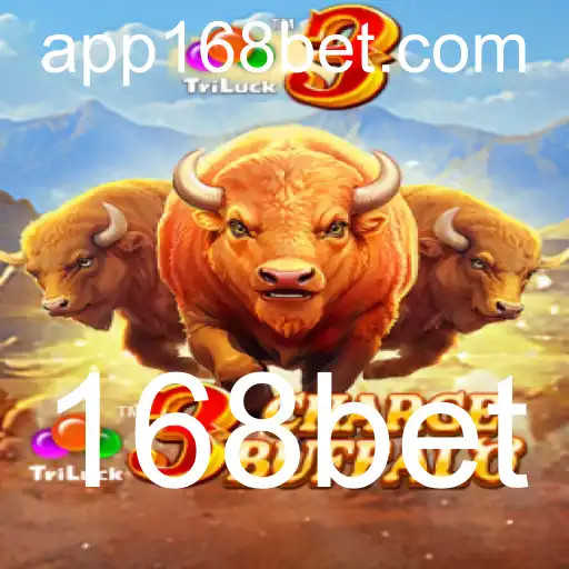 Descubra o Mundo Empolgante de 3ChargeBuffalo no 168bet