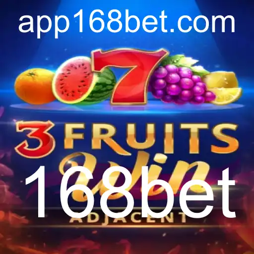 Explorando o Mundo de 3FruitsWin no 168bet