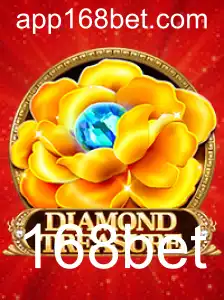 Explorando o Mundo de Diamondtreasure: Uma Imersão no Jogo de Azar da 168bet