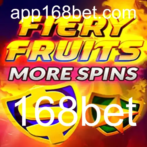 Explorando o Vibrante Mundo de FieryFruitsMoreSpins com 168bet