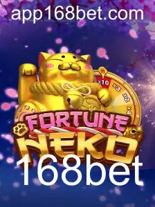 Conheça o Jogo FortuneNeko e Descubra as Melhores Estratégias no 168bet