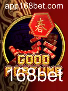 Explorando o Fascinante Jogo de Cassino GoodFortune com 168bet