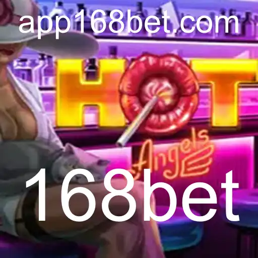 Descubra o Excitante Mundo de HotAngels no 168bet