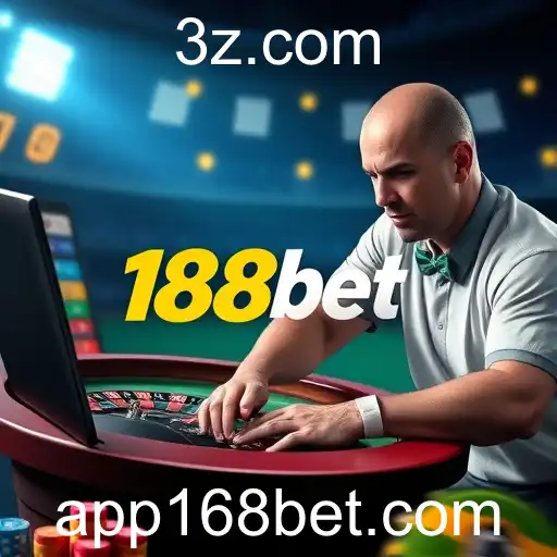 Expansão Global do 168bet em 2026