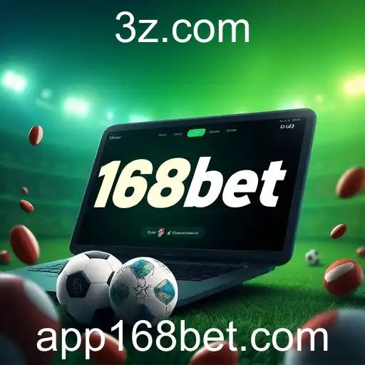 168bet: O Crescimento Sustentável do Jogo Online
