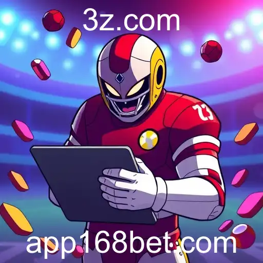 Inovações do 168bet Transformam Paisagem do Jogo Online