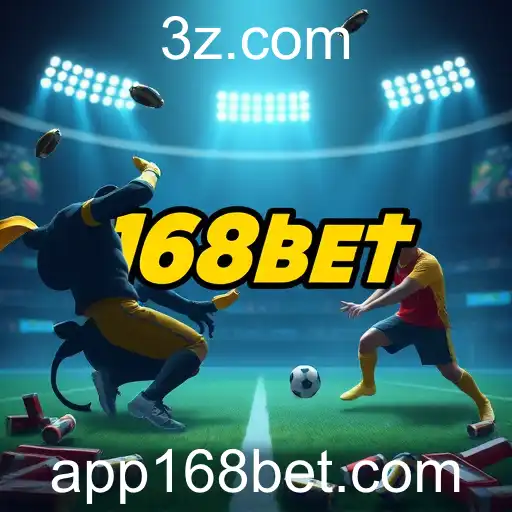 Expansão dos Jogos Online e o Papel do 168bet