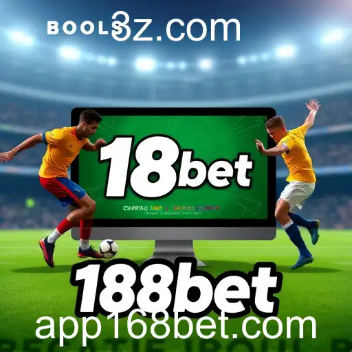 Expansão do Mercado de Jogos Online e o Papel da 168bet