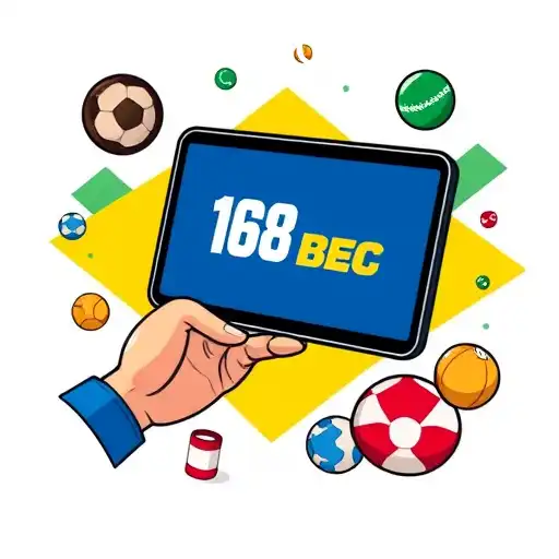 O Impacto do 168bet no Cenário dos Jogos Online em 2026