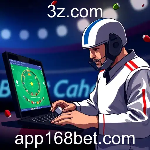 Crescimento do Mercado de Apostas Online no Brasil