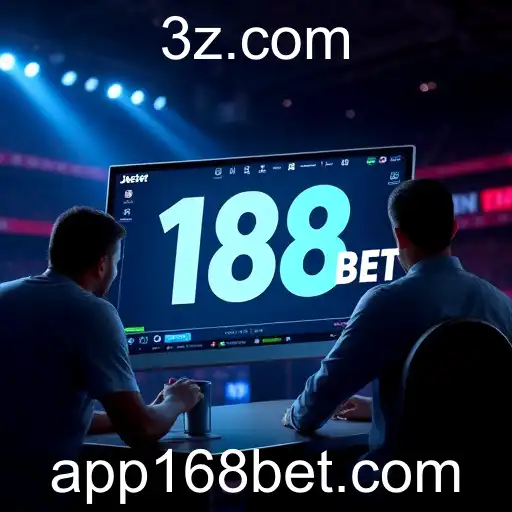 A Nova Era dos Jogos Online e o Impacto do 168bet