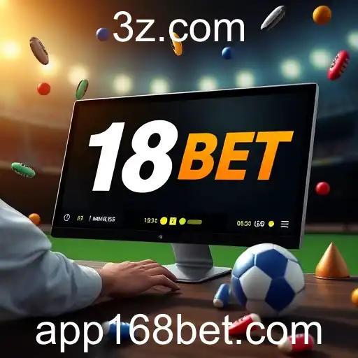 A Ascensão dos Jogos Online em 2026: O Caso 168bet