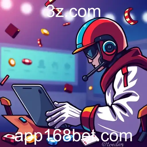 Tendências e Desafios no Mercado de Jogos Online