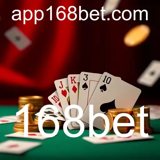 168bet: A Fascinante História e Evolução dos Jogos de Cartas