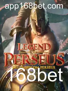 Explorando o Empolgante Mundo de 'LegendofPerseus' no 168bet