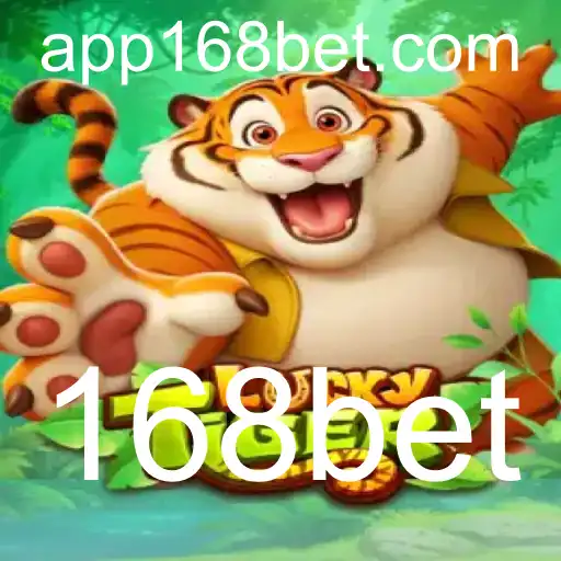 LuckyTiger: Descubra a Emoção de Jogar Este Novo Fenômeno no 168bet