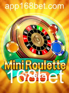 MiniRoulette: Conheça o Jogo e Suas Regras com 168bet