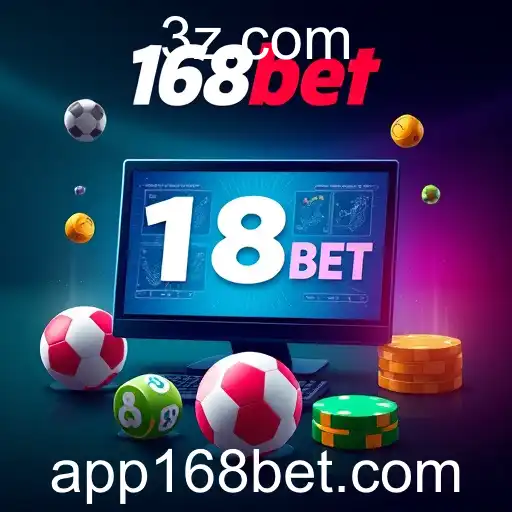 A Ascensão do Mercado de Jogos Online e a Influência do 168bet