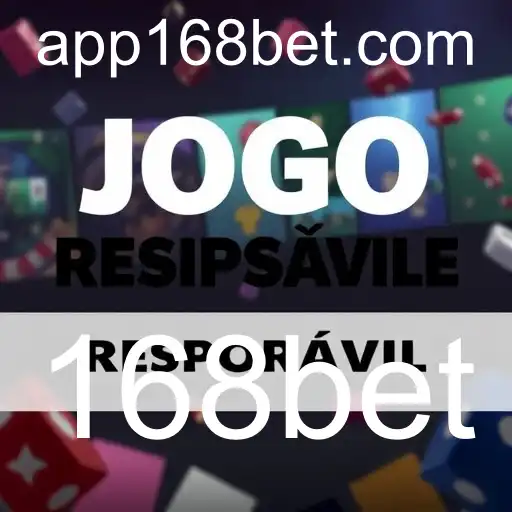 Jogo Responsável: Uma Abordagem Essencial com 168bet